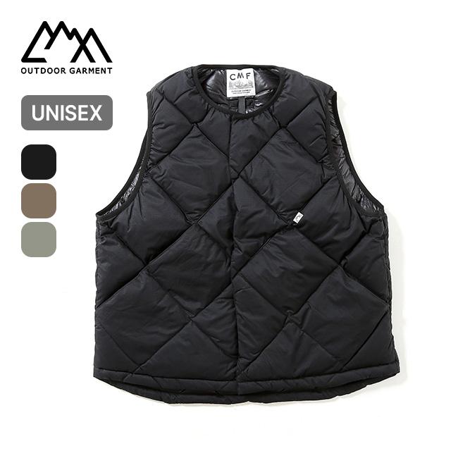 COMFY OUTDOOR GARMENT CMF OUTDOOR GARMENT コムフィアウトドア