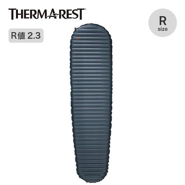 Therm-a-Rest（サーマレスト） ネオエアーウーバーライト R