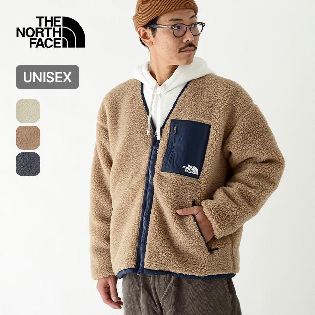 THE NORTH FACE（ザ ノースフェイス） ノースフェイス リバーシブル