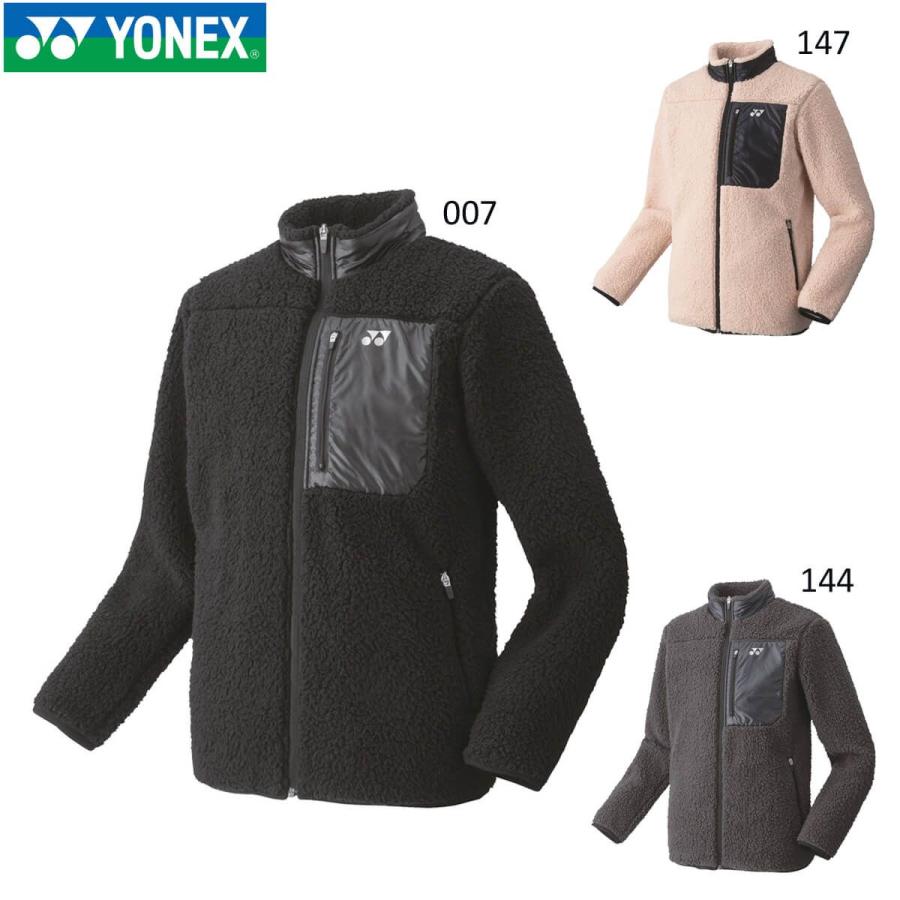 YONEX（ヨネックス） YONEX 90062 ボアジャケット テニス