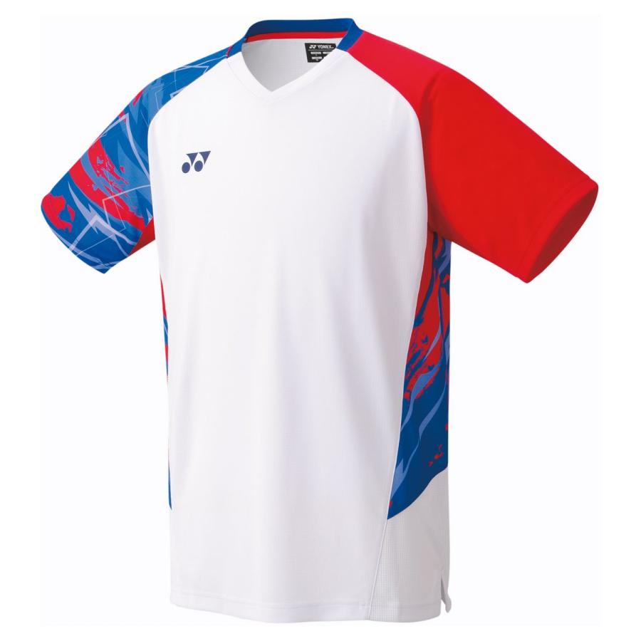 YONEX（ヨネックス） YONEX 10572 メンズゲームシャツ(フィット