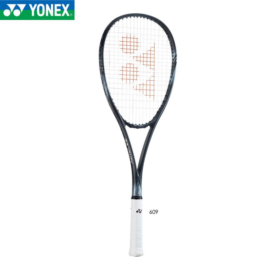 YONEX（ヨネックス） YONEX VR8S ボルトレイジ 8S ソフトテニス