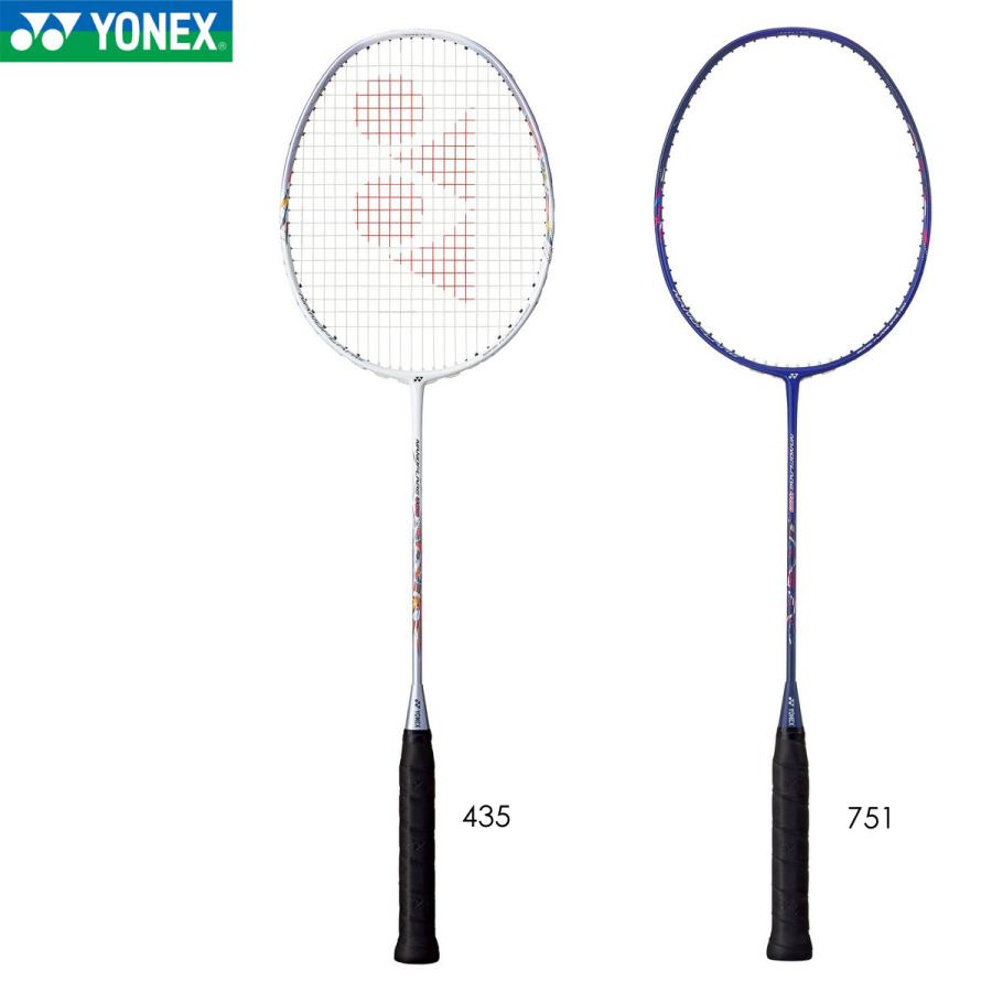 YONEX（ヨネックス） YONEX NF-400 ナノフレア400 NANOFLARE