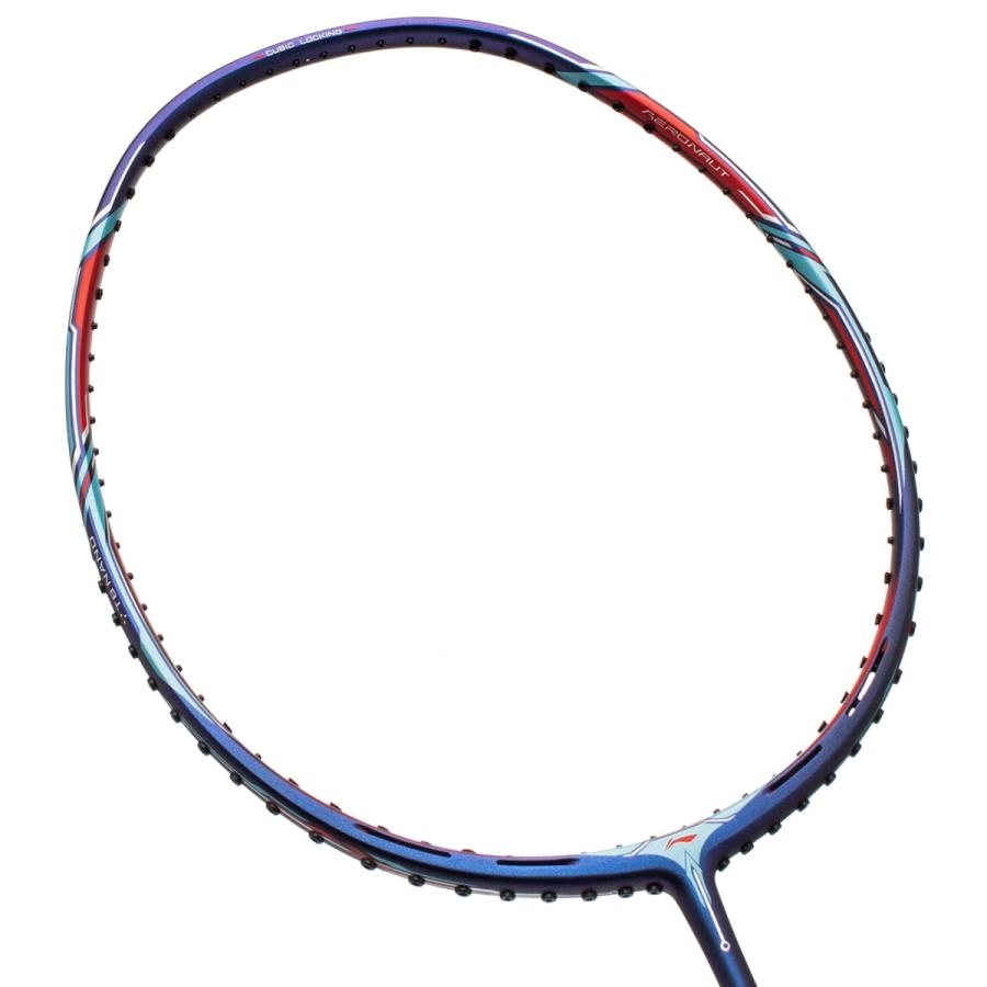 LI-NING 【渡辺勇大選手使用モデル】LI-NING AERONAUT 9000C(AN9000C