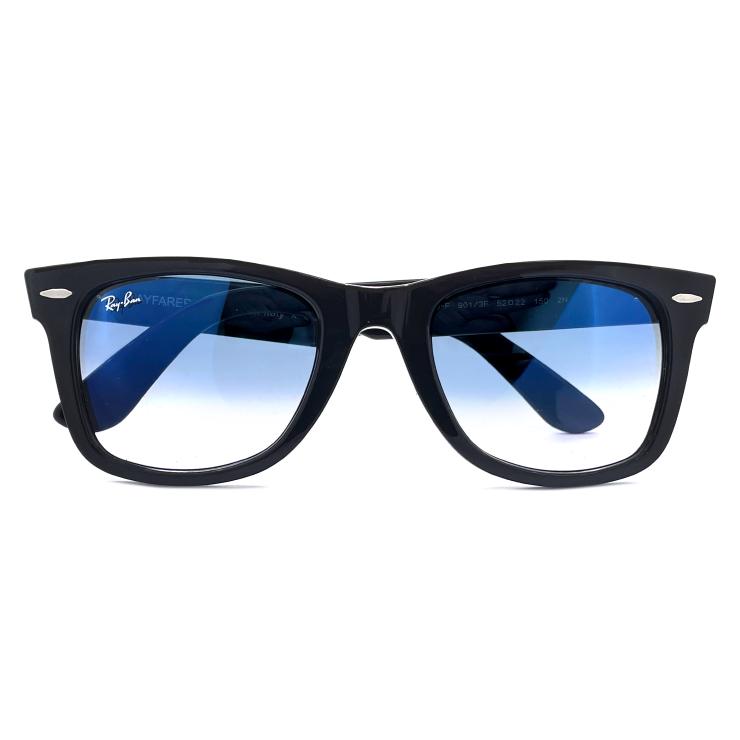 Ray-Ban（レイバン） ウェイファーラー サングラス Ray-Ban rb2140f