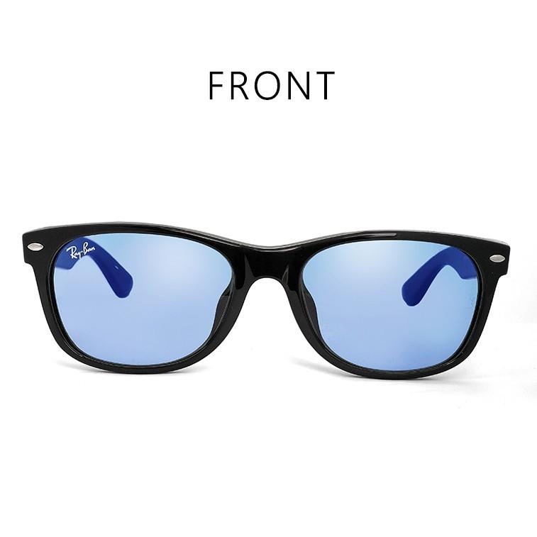 Ray-Ban（レイバン） ウェイファーラー サングラス Ray-Ban rb2132f