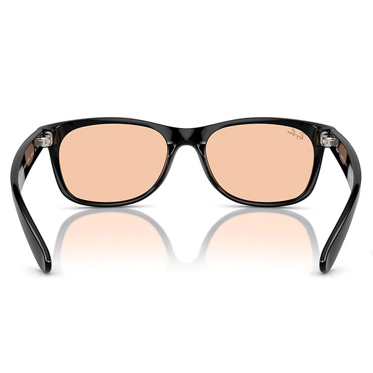 Ray-Ban（レイバン） サングラス RB2132F 601/4B 55mm ニュー ウェイ