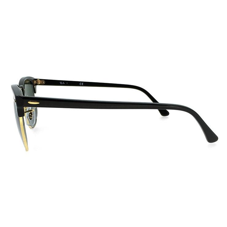 Ray-Ban（レイバン） クラブマスター サングラス Ray-Ban rb3016 w0365