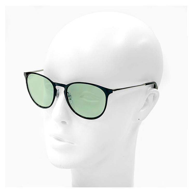 Ray-Ban（レイバン） サングラス rb3539 9268/2 54mm Ray-Ban ERIKA