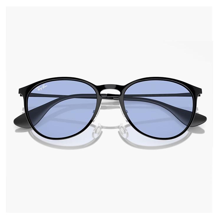Ray-Ban（レイバン） サングラス rb3539 002/80 54mm Ray-Ban ERIKA