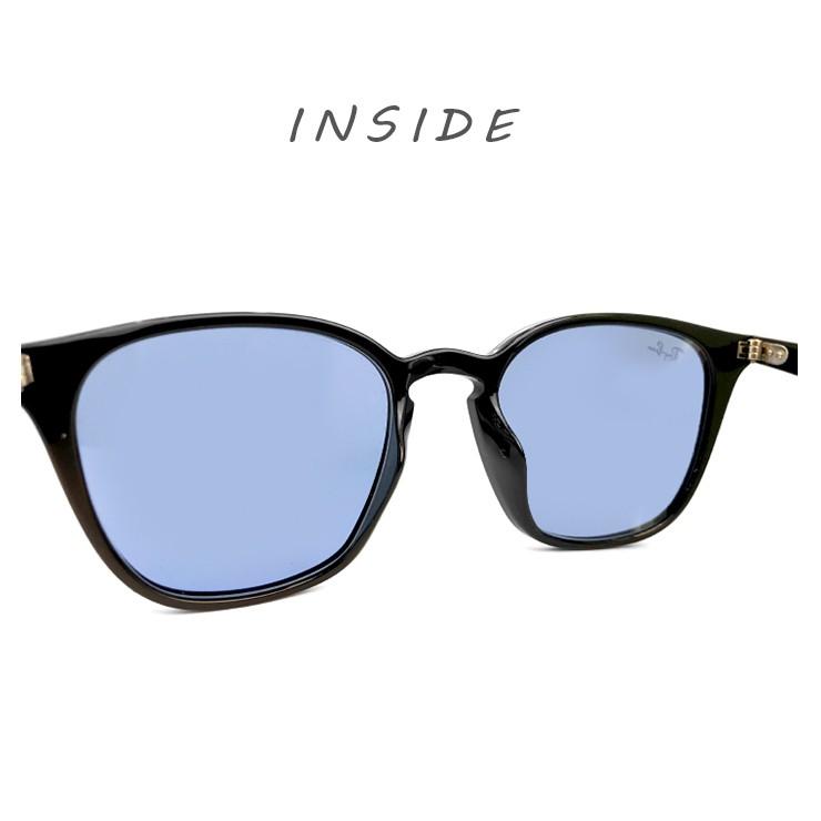 Ray-Ban（レイバン） サングラス Ray-Ban rb4258f 60180 52mm rb4258-f