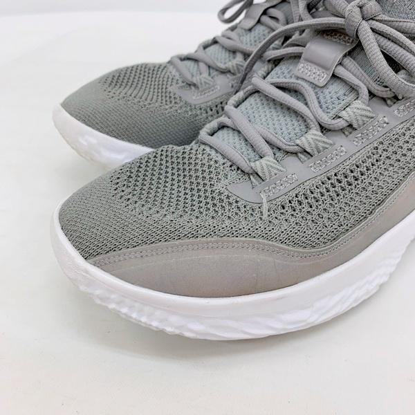 UNDER ARMOUR（アンダーアーマー） Curry 8 ステフォン カリー