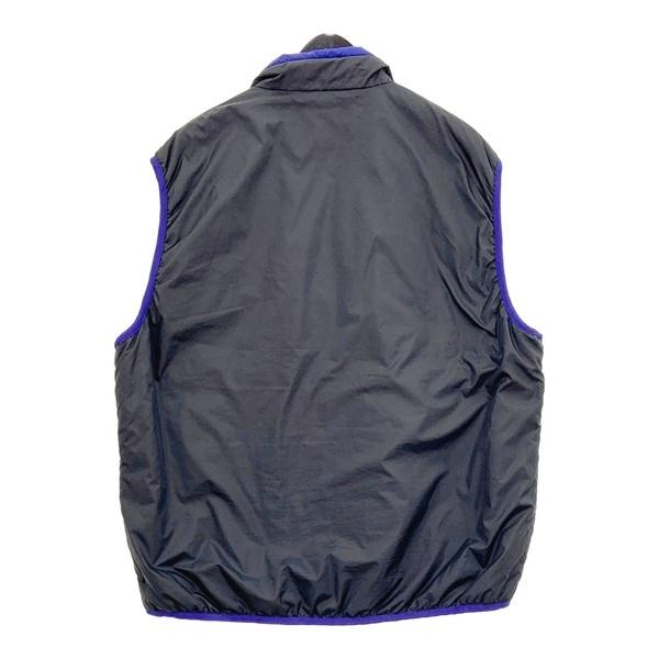 patagonia（パタゴニア） 00年製 2000年 パフボール 中綿 ベスト Puff