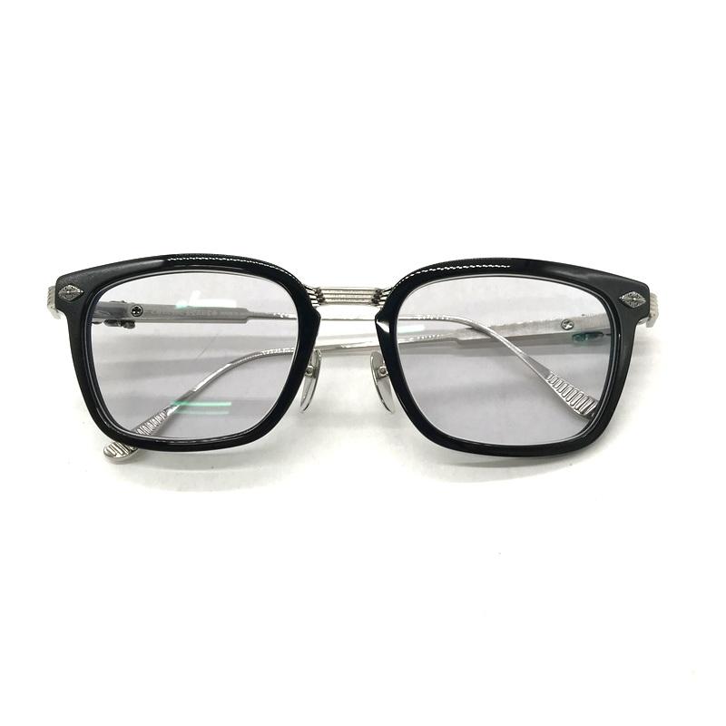 CHROME HEARTS（クロムハーツ） サングラス OVERPOKED ケース付き アイ
