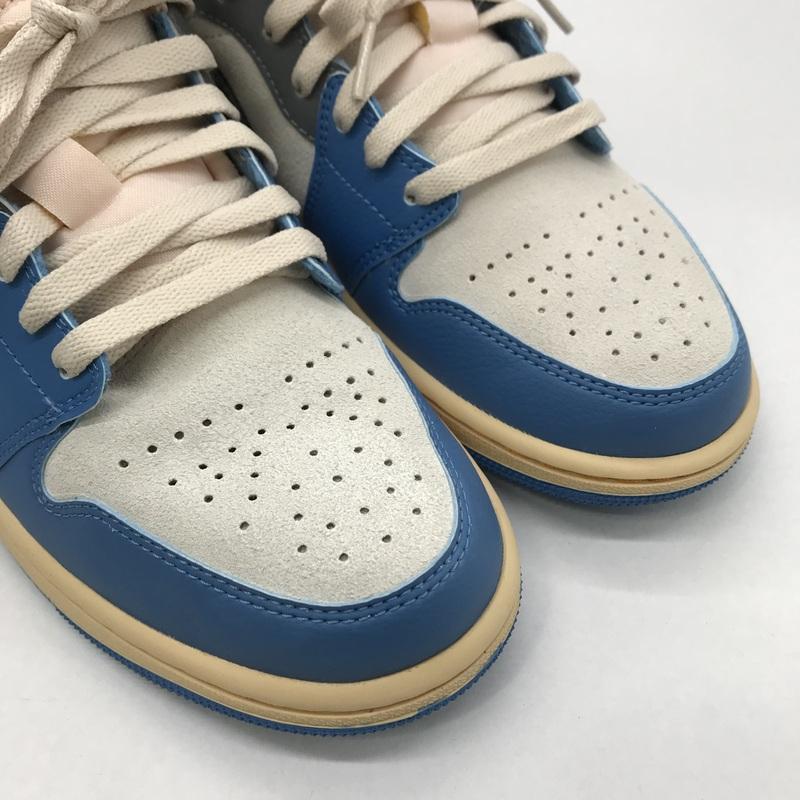 Nike Air Jordan 1 Low Tokyo 96 DZ5376-469 箱付き タグ付き エア