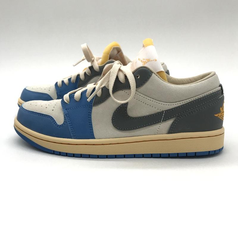 Nike Air Jordan 1 Low Tokyo 96 DZ5376-469 箱付き タグ付き エア
