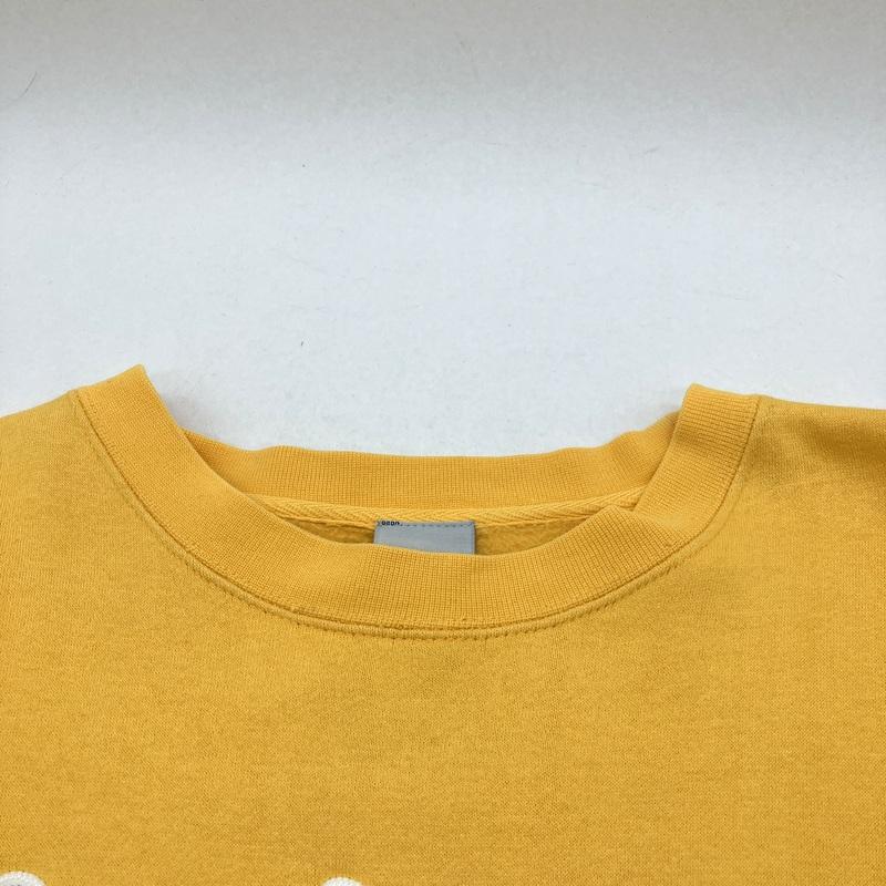 STUSSY（ステューシー） スウェット トレーナー 漢字ロゴ 師杜西 old