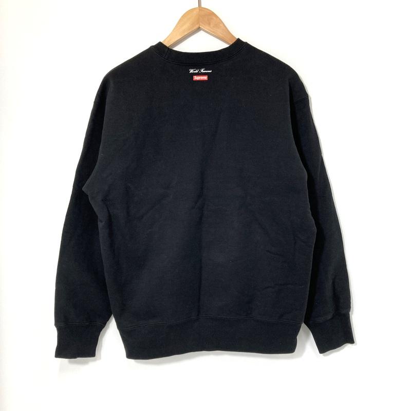 Supreme（シュプリーム） スウェット トレーナー メンズ Sサイズ