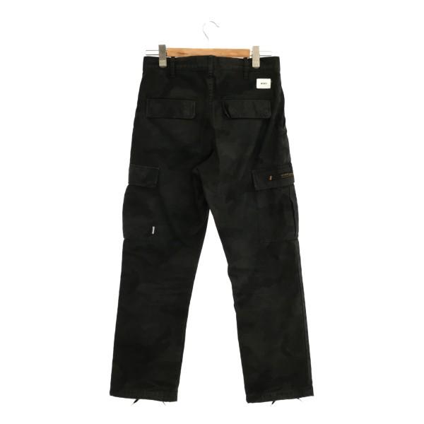 WTAPS（ダブルタップス） WTAPS JUNGLE STOCK TROUSERS 201WVDT-PTM04