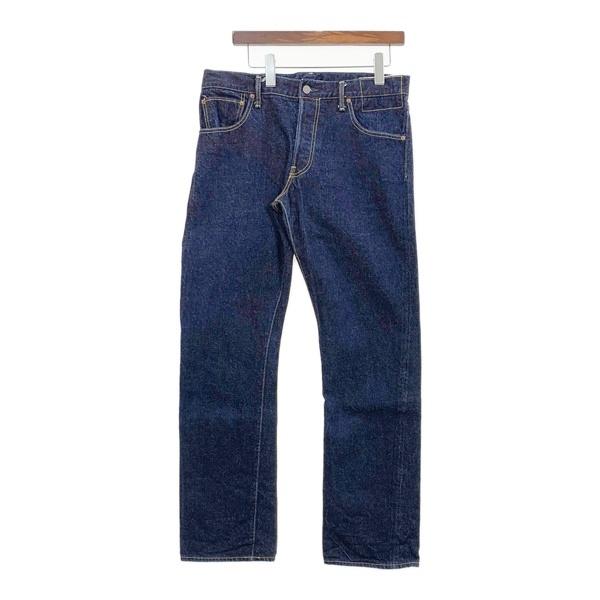 visvim（ヴィズヴィム） ビズビム ジーンズ デニムパンツ Gパン SOCIAL