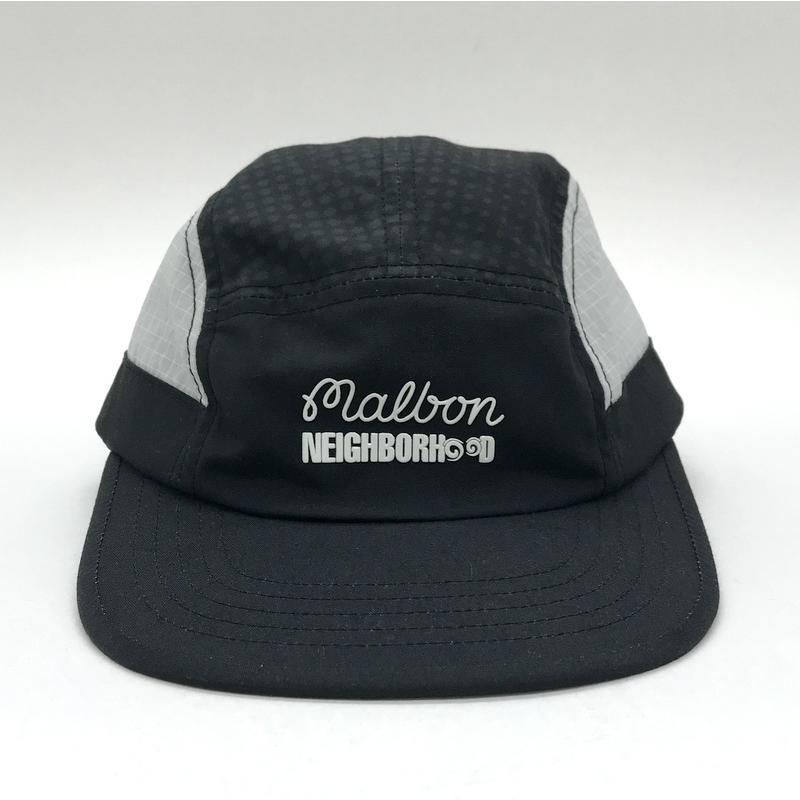 NEIGHBORHOOD（ネイバーフッド） キャップ 美品 251HC54N-HT01
