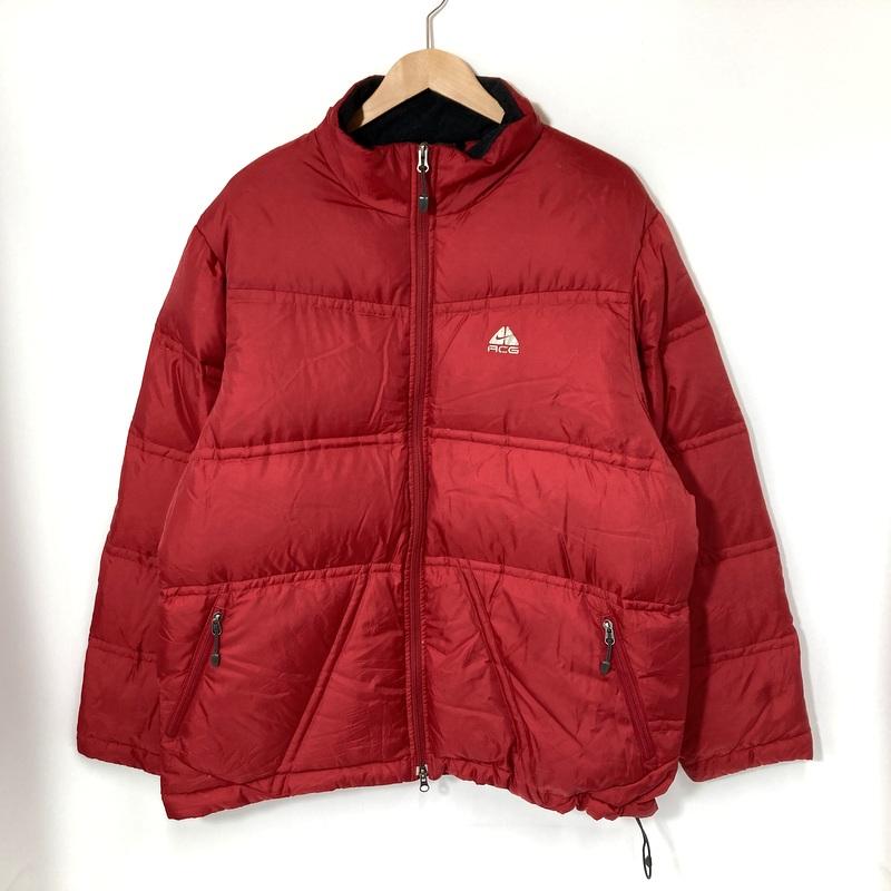 NIKE（ナイキ） NIKE ACG ナイキエーシージー ダウンジャケット メンズ