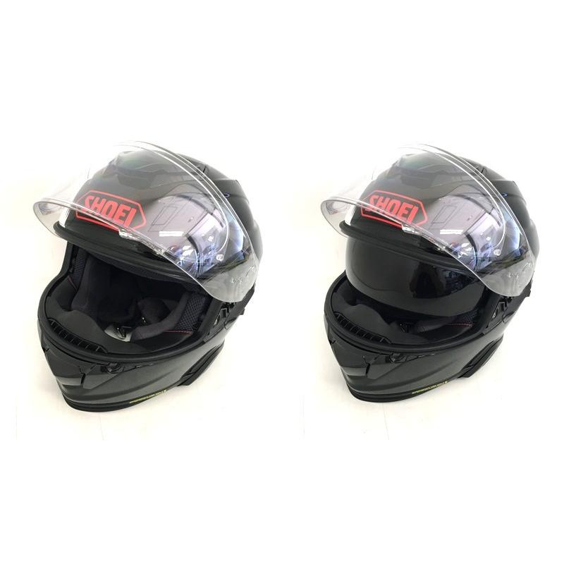 SHOEI ショウエイ GT-Air2 EMBLEM フルフェイスヘルメット 除菌消臭済