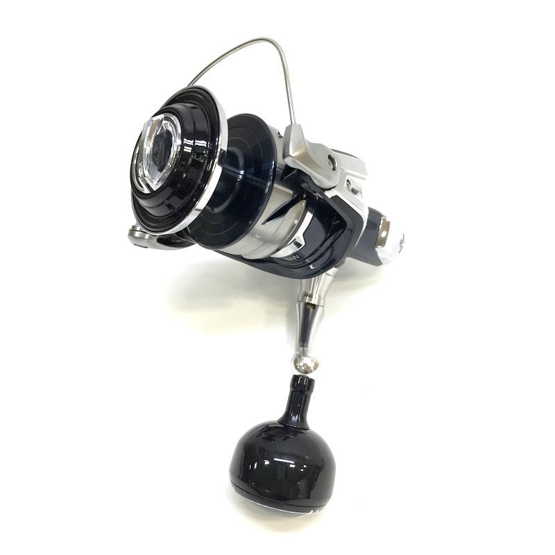 シマノ（SHIMANO） 21ツインパワーSW 14000XG 04231 スピニングリール