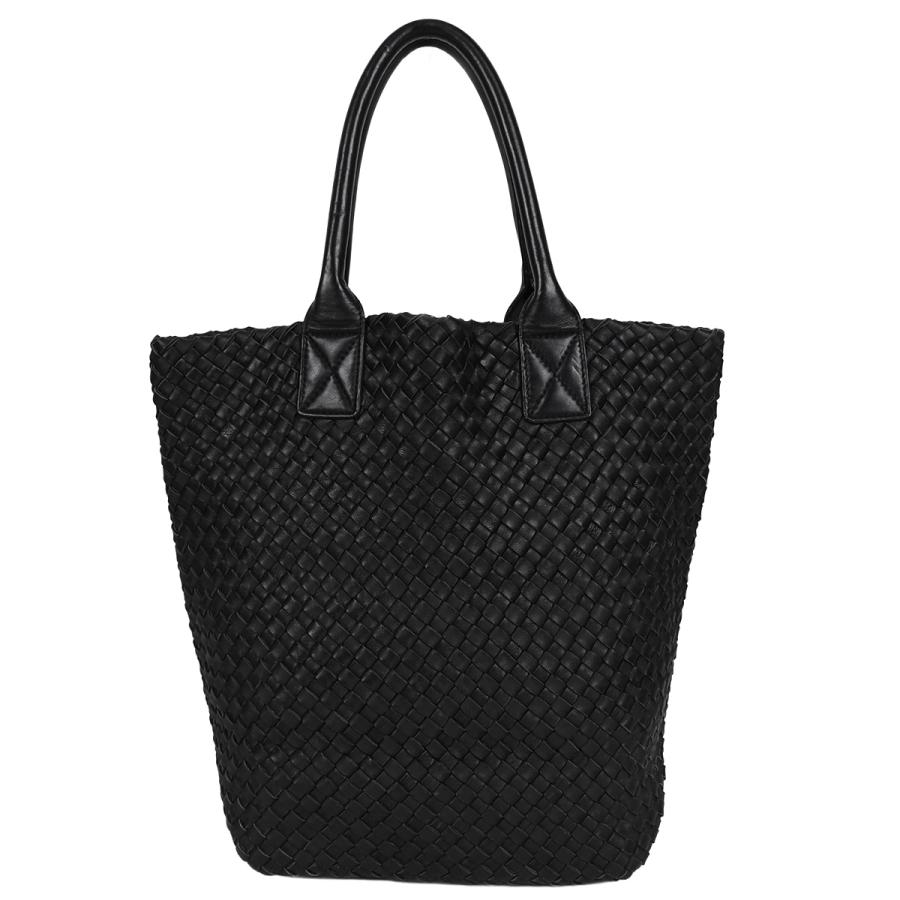 BOTTEGA VENETA（ボッテガ・ヴェネタ） イントレチャート カバ トート