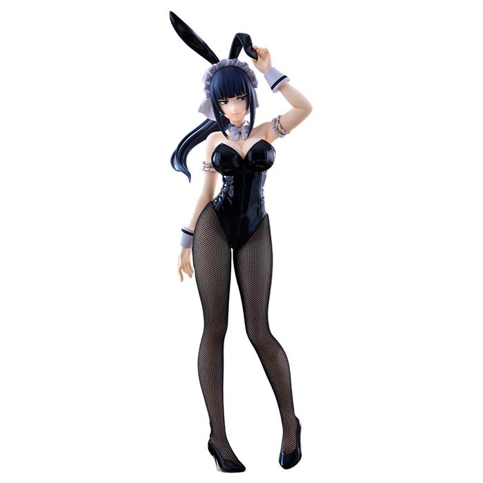 オーバーロード BiCute Bunnies Figure ナーベラル ｜ プライズ