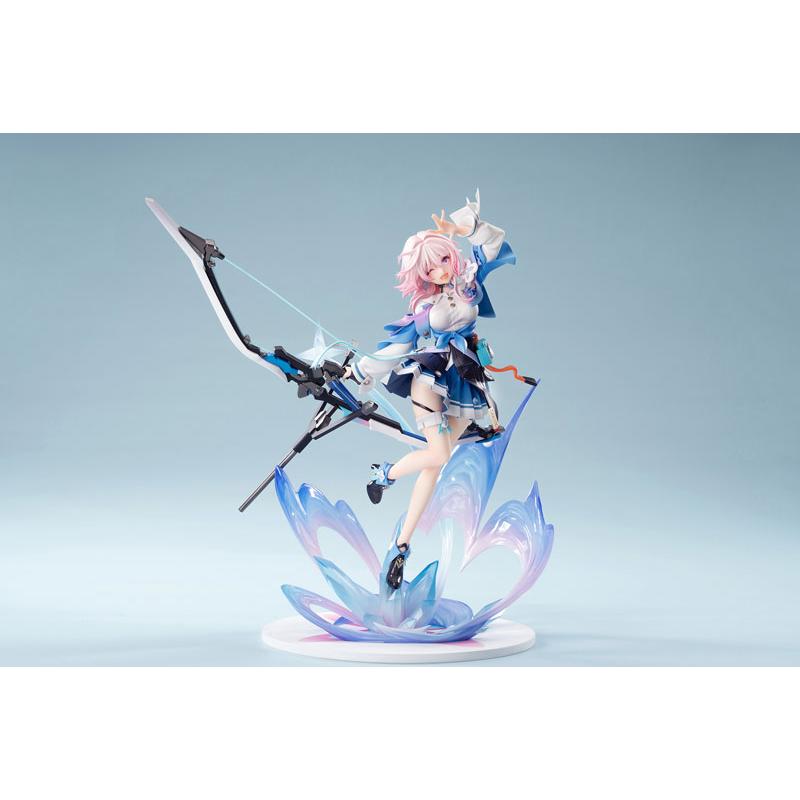 APEX 崩壊:スターレイル 三月なのか 1/7 完成品フィギュア : サンズ