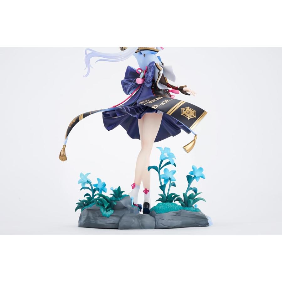 公式特典付】APEX 原神 神里綾華・白鷺氷華Ver. 1/7 完成品フィギュア