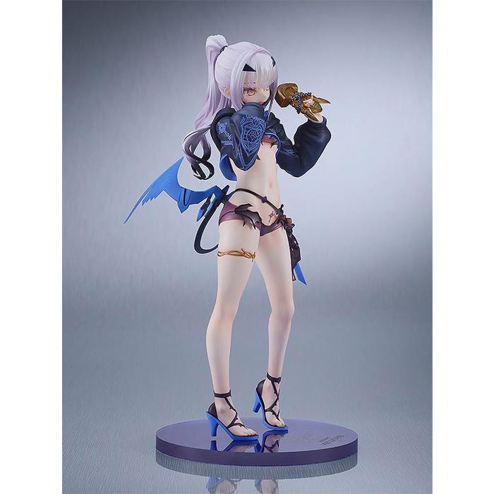 メリュジーヌ スケールフィギュア ルーラー ランサー 未開封 ルーラー