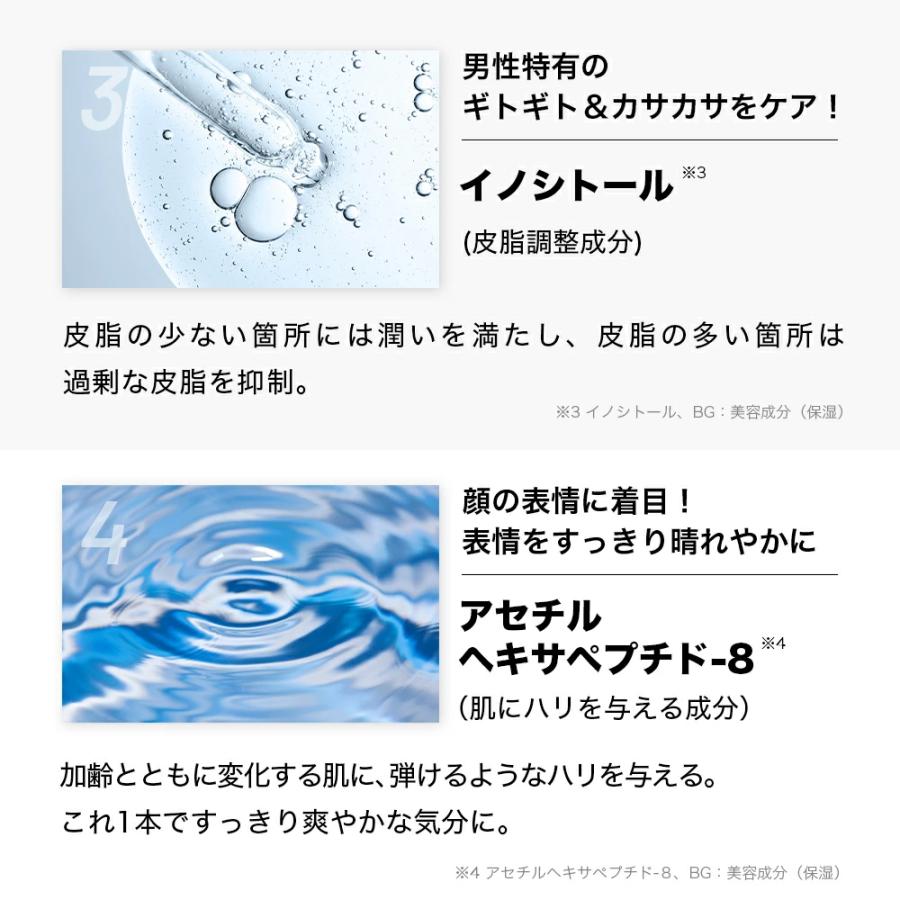 サントリーウエルネス VARON オールインワンセラム FRESH サントリー