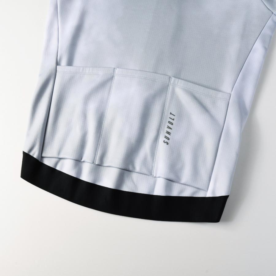 SALE 20%OFF】PROウィンドブロックジャケット［クラウドグレー］【返品
