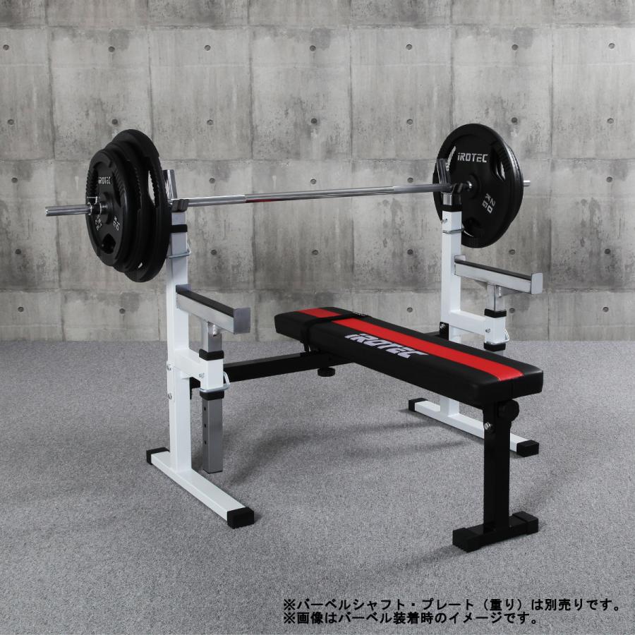 引き取り専用】トレーニングベンチ 黒 【公式通販】