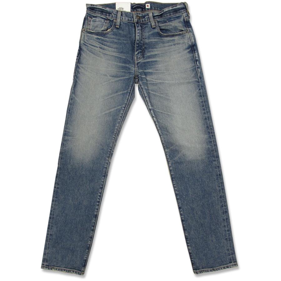 Levi's（リーバイス） LEVI'S MADE&CRAFTED 502 TAPER 