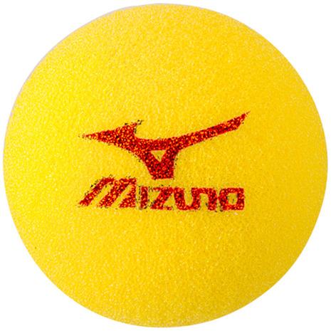 MIZUNO（ミズノ） （メンズ、レディース、キッズ）スポンジボール 通常