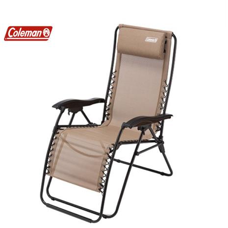 Coleman（コールマン） インフィニティチェア ベージュ 椅子 イス