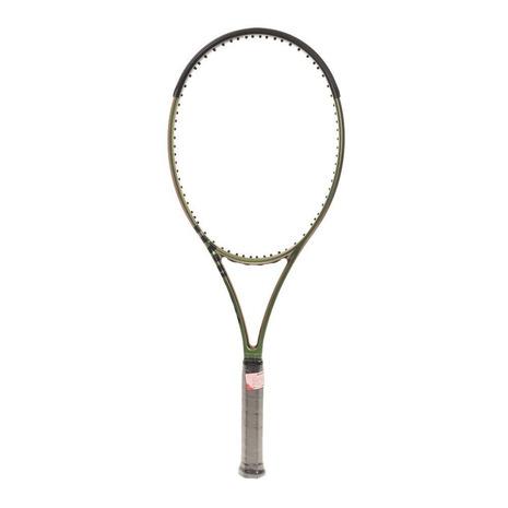 Wilson（ウイルソン） （メンズ、レディース）硬式用テニスラケット