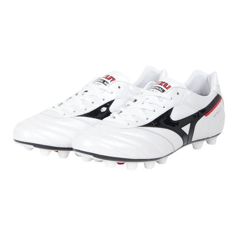 MIZUNO（ミズノ） （メンズ、レディース、キッズ）サッカースパイク 土