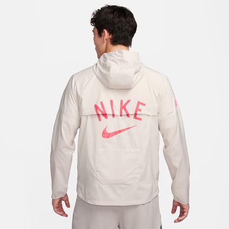 NIKE（ナイキ） （メンズ）レペル ウィンドランナー EKIDEN UV