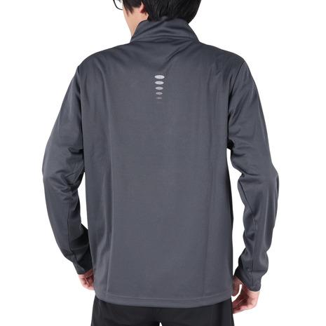 OAKLEY（オークリー） （メンズ）USサイズ 夜も安心 前後反射ロゴ 吸汗