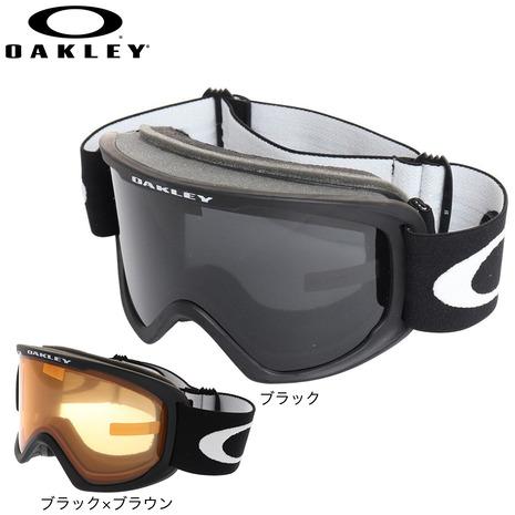 OAKLEY（オークリー） （メンズ）ゴーグル スキー スノーボード スノボ