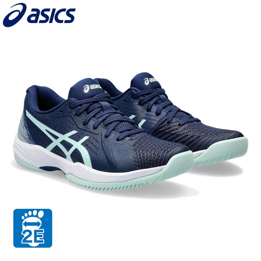 ASICS（アシックス） （レディース）オールコート用 テニスシューズ