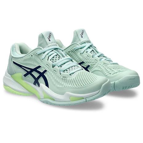 ASICS（アシックス） （レディース）オールコート用 テニスシューズ