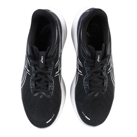 ASICS（アシックス） （メンズ）ランニングシューズ ゲル キュムラス26