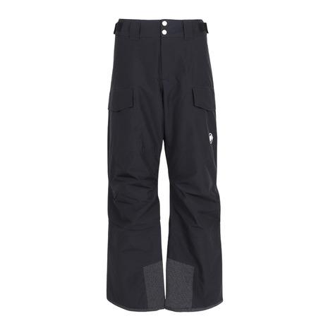 MAMMUT（マムート） （メンズ）24-25モデル スキーウェア パンツ Fall