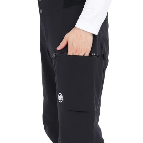 MAMMUT（マムート） （メンズ）ストーニー ハードシェル パンツ