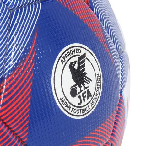 adidas（アディダス） （キッズ）キッズ サッカーボール 4号球 検定球